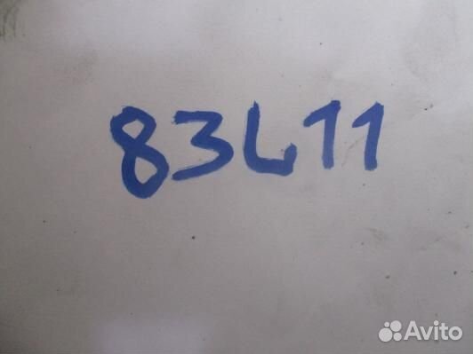 Гбц дизельная subaru legacy 4 (83L11AE01)