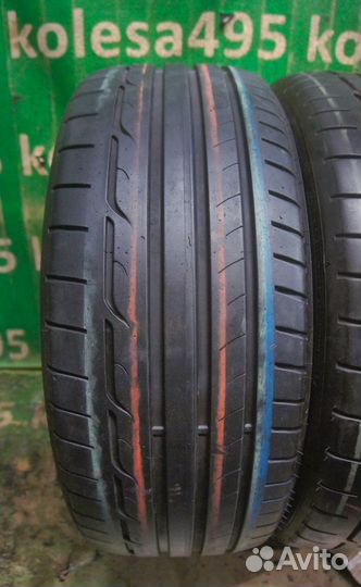 Dunlop SP SPORT MAXX RT 225/45 R19 92W
