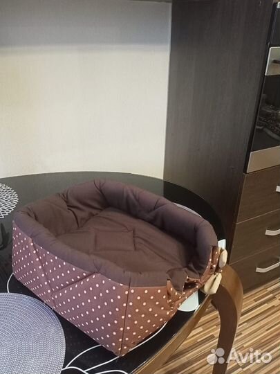 Когтеточка и Домик Трансфомер