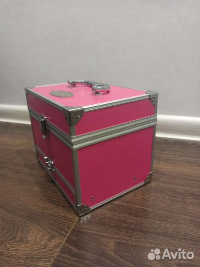 Кейс для косметики