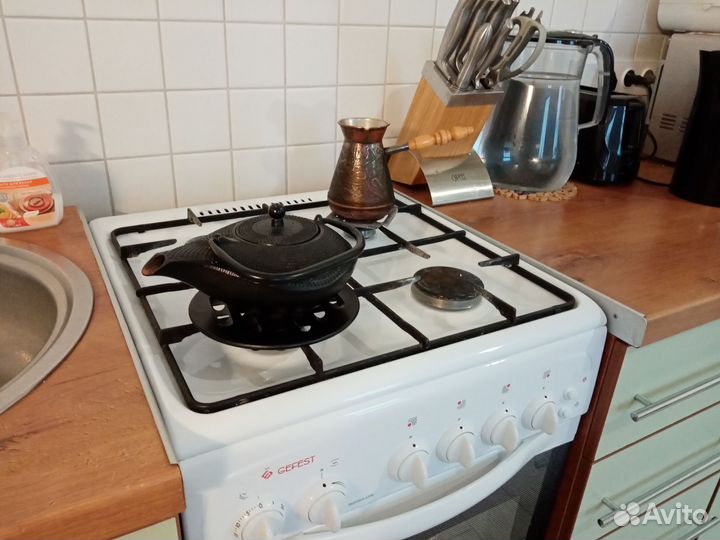 Кухонный гарнитур бу