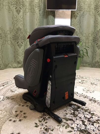 Детское автокресло 9 до 18 кг Heiner