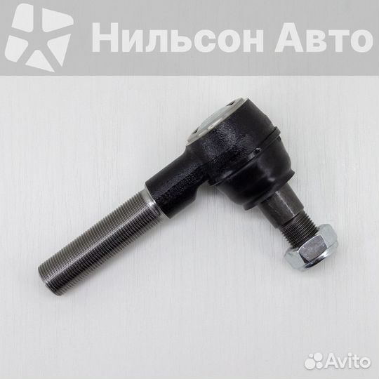 Рулевой наконечник toyota dyna, левый, CTR