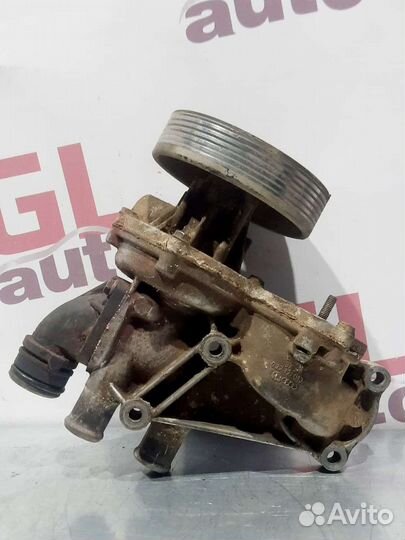 Помпа Golf 3 abs