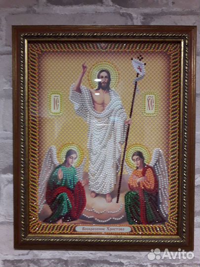 Картина и Иконы