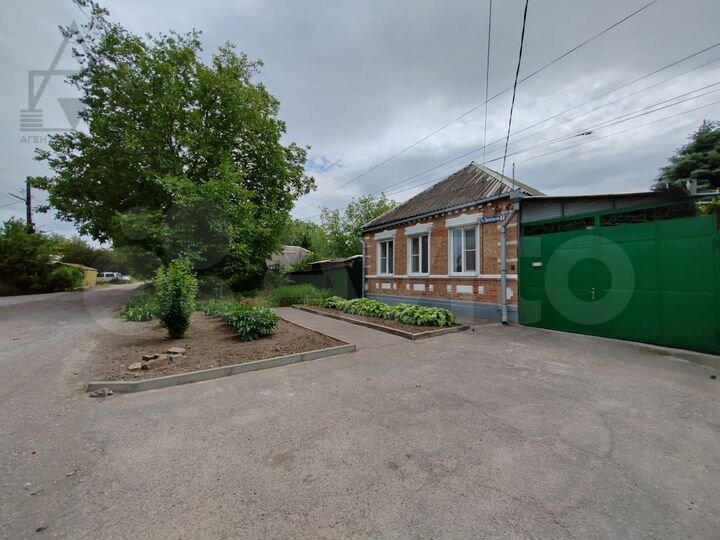 Дом 92,9 м² на участке 3,5 сот.