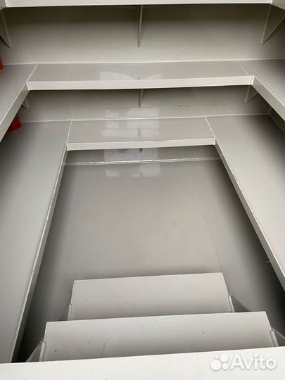 Пластиковый погреб