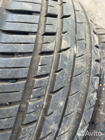 Viatti Strada Asimmetrico 205/55 R16