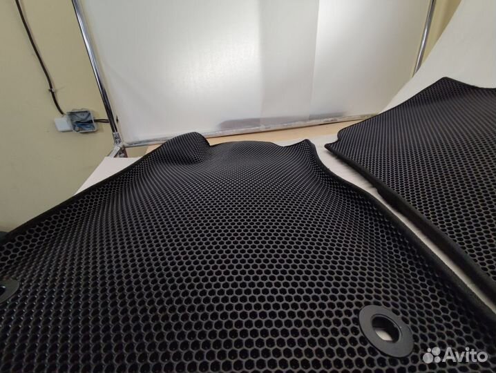 Ева (EVA, эва) коврики хонда срв лот 500