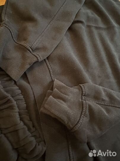 Спортивный костюм zara xs