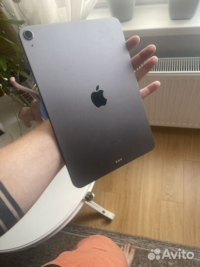 iPad air 4 64gb