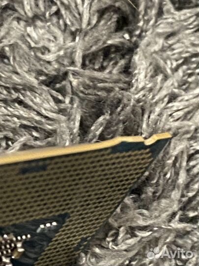 Intel core i3-6100 lga1151