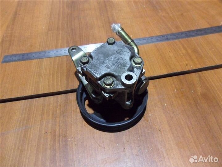 Насос гидроусилителя руля Nissan Teana J32 VQ35DE