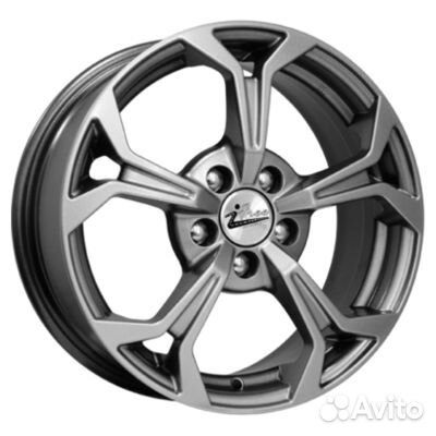 IFree 6,5x15/5x114,3 ET43 D67,1 Эрнесто Хай Вэй