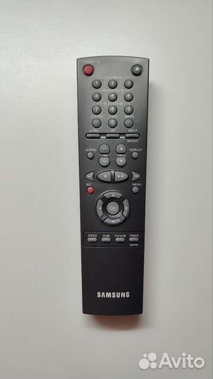 Пульт samsung NR-5238