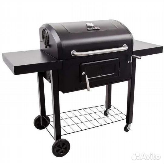 Угольный гриль Char-Broil Performance 780