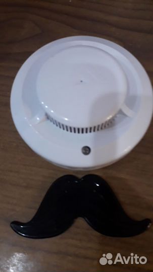 Датчик дыма, противопожарный