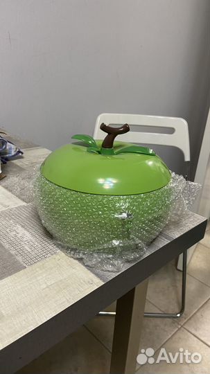 Кастрюля Pomi d'Oro 2л