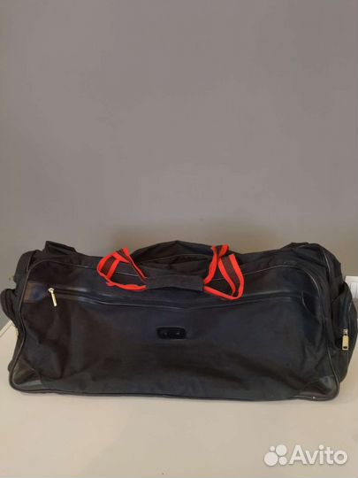Сумка дорожная