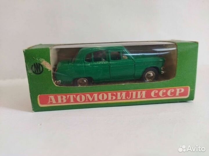Москвич 403 А7 без ми 70х годов