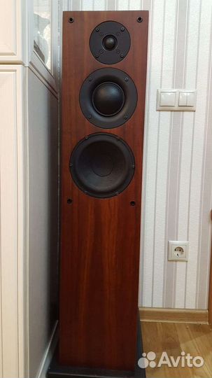 Акустические колонки бу