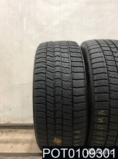 Goodyear Ice Navi 8 225/45 R17 99P