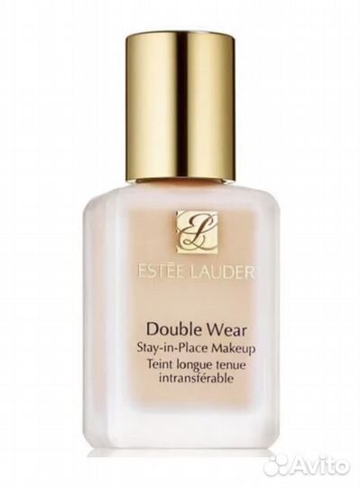 Estee Lauder Double Wear 1N0 Porcelain