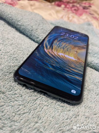 HONOR 10 Lite, 3/64 ГБ