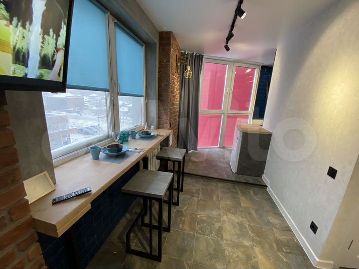 1-к. квартира, 32 м², 4/10 эт.