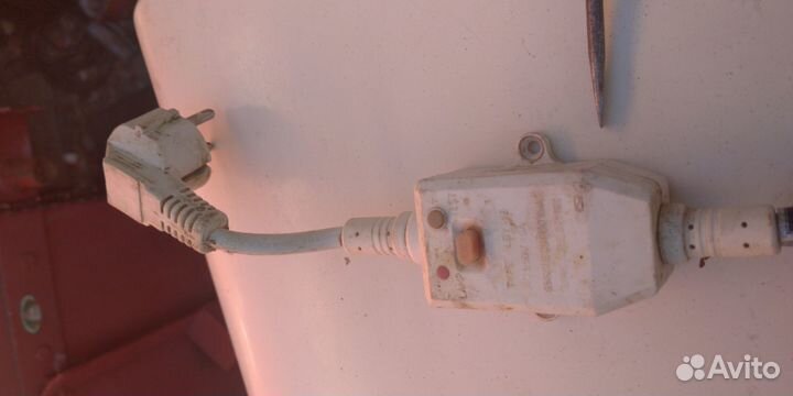 Водонагреватели