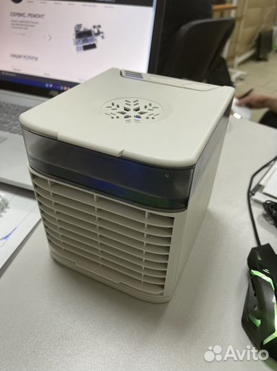 Air cooler ultra 3