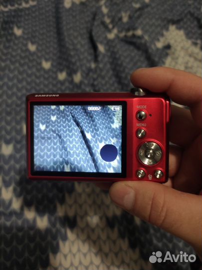 Фотоаппарат samsung