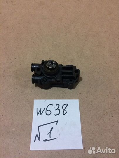 Насос подкачки топлива Mercedes Vito W638