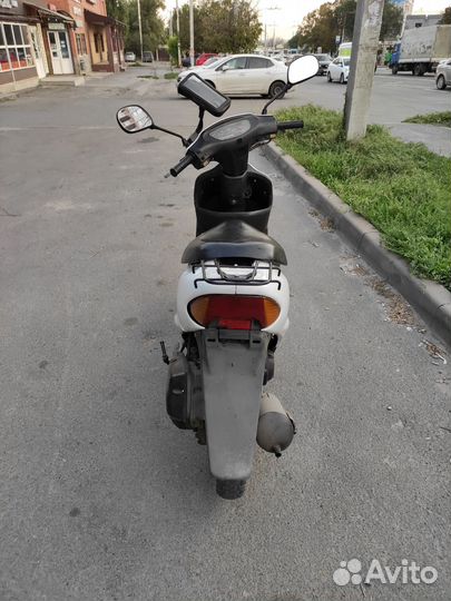 Honda dio 34 70cc