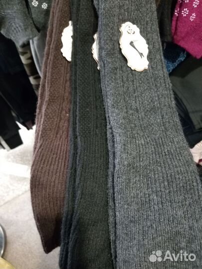 Гольфины, носки, колготки