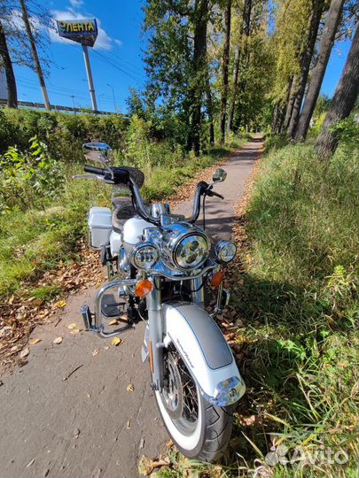 Harley Davidson Road King 2009