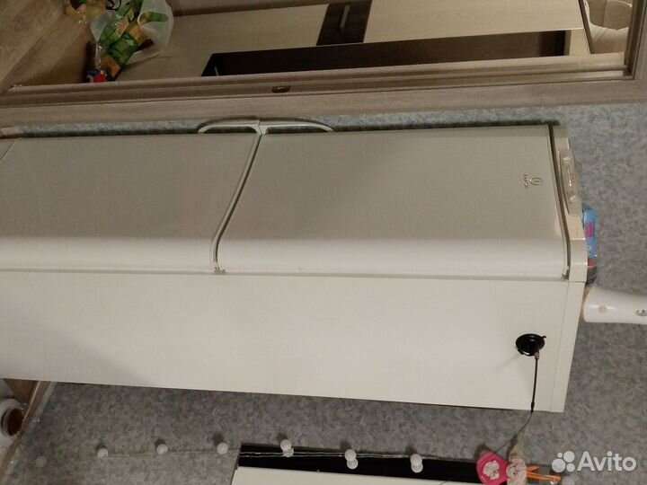 Продам холодильник бу