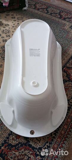 Ванночка для купания