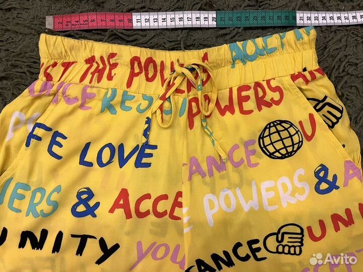 Летние шорты ASOS, 42-44