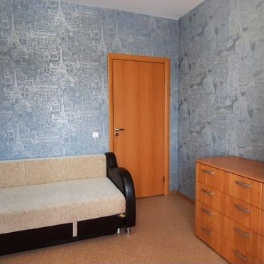 3-к. квартира, 66 м², 3/3 эт.