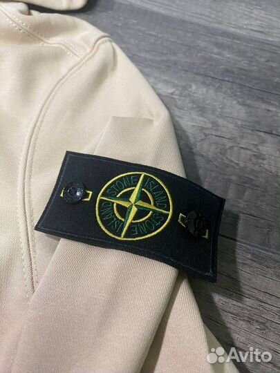 Зип Худи Stone Island