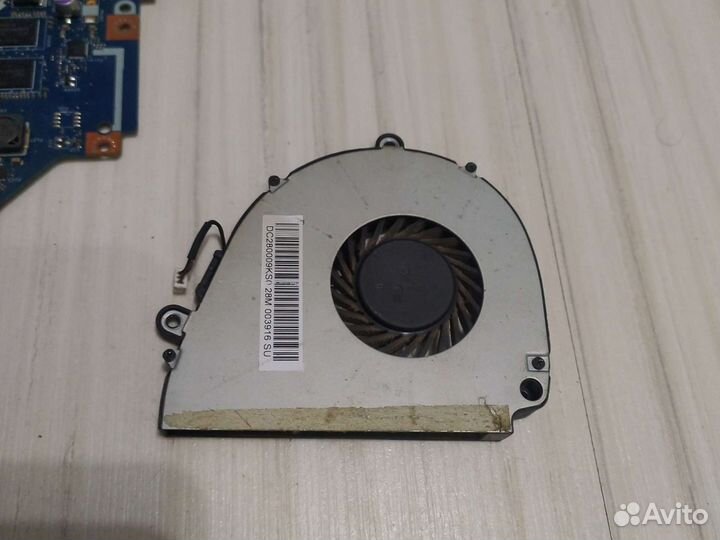 Система охлаждения acer aspire v3 571g E1-571g