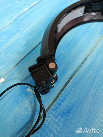 Заднее крыло для Электросамоката Kugoo S1