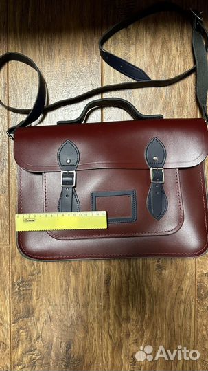 Сумка портфель The Cambridge Satchel