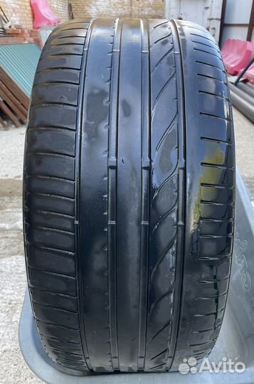 Bridgestone Dueler H/P Sport RFT 275/40 R20 106W