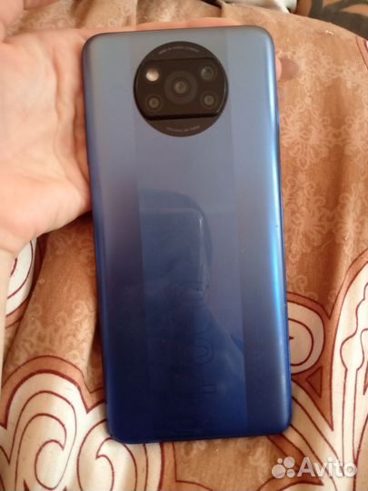 Xiaomi Poco X3 Pro, 8/256 ГБ