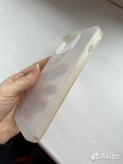 Чехол на телефон Kate Spade 13 iPhone