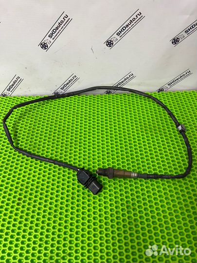 Датчик кислородный передний Audi A4 B8 1.8 2009