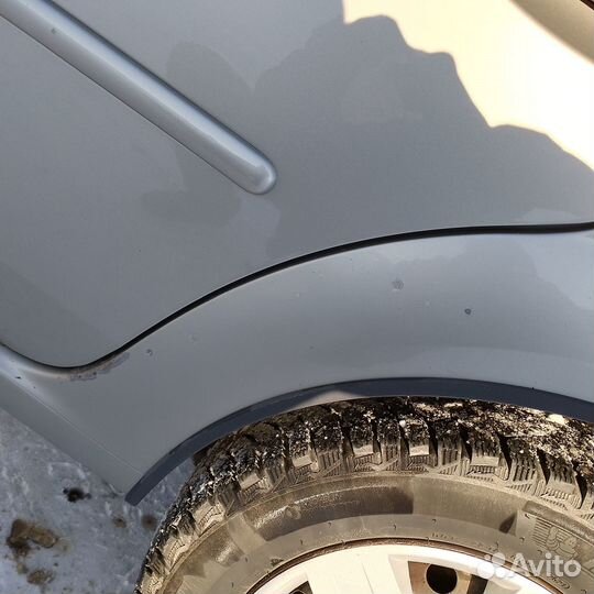 Renault Logan 1.6 AT, 2011, 136 000 км