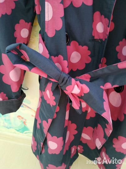 Плащ женский Happy Rainy Days